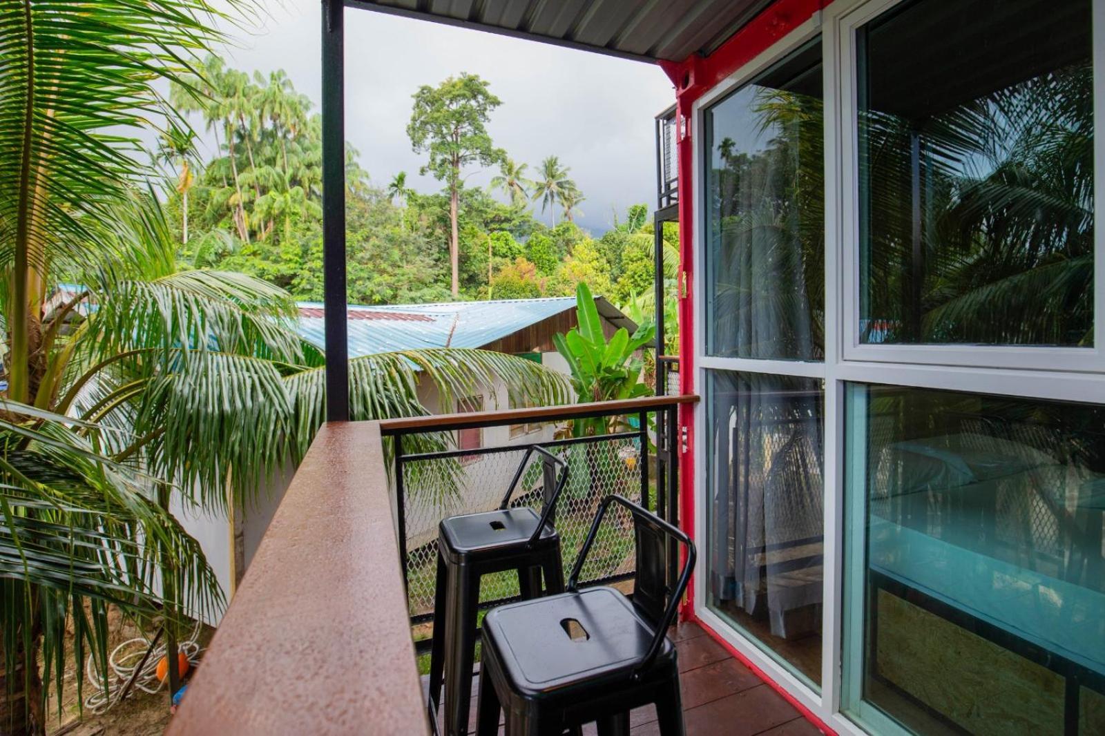 Paya Debloc Village Kampung Genting Bagian luar foto