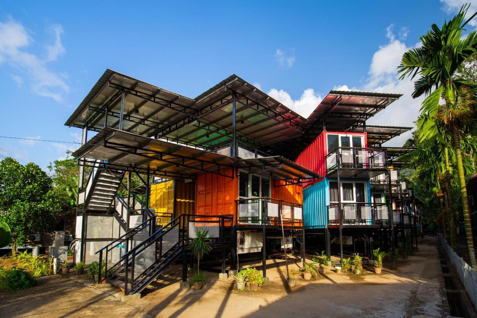 Paya Debloc Village Kampung Genting Bagian luar foto