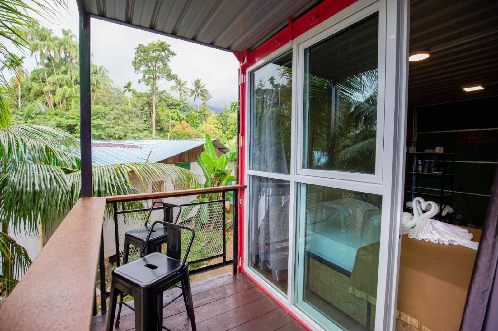 Paya Debloc Village Kampung Genting Bagian luar foto